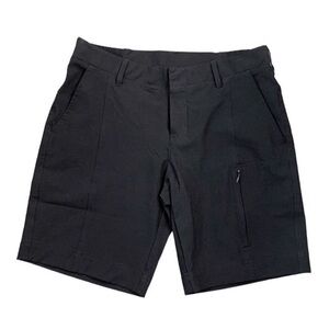 EUC- 32 Degrees Cool Stretch Cargo Shorts